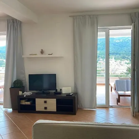 Casa Di Giorgio イェルサ