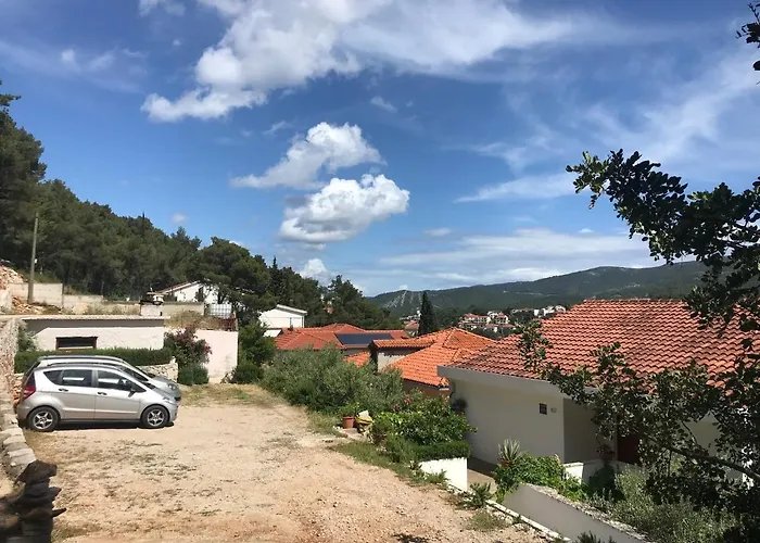 Apartman Casa Di Giorgio