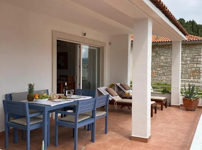 Casa Di Giorgio Apartman