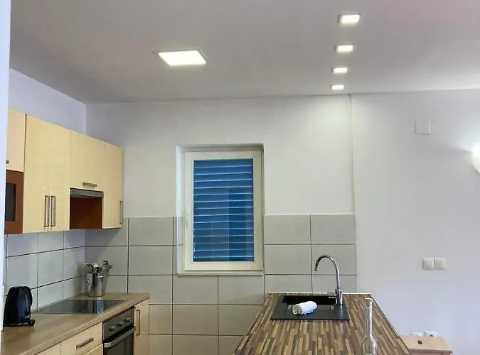 Apartman Casa Di Giorgio