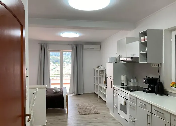 Apartman Casa Di Giorgio *