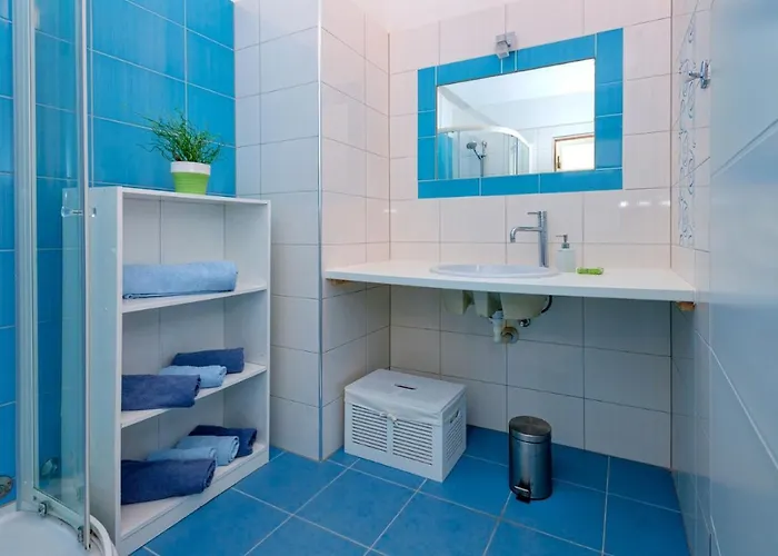 Casa Di Giorgio Apartman *