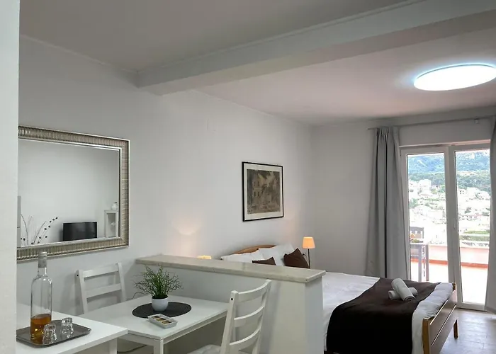 Apartman Casa Di Giorgio